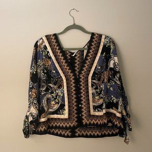 Free People top
